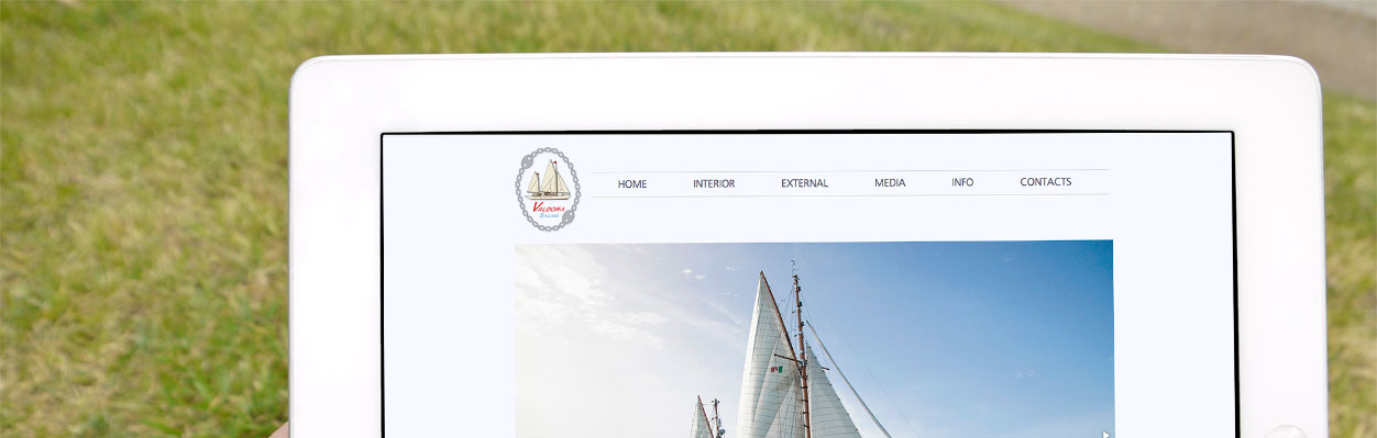 Turconi Company - Portfolio - Web Design - Arsenal Soccer School